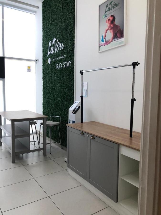 Apartment Rio Loft Rio de Janeiro