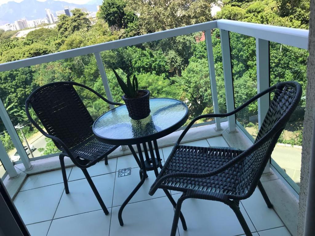 Rio Loft Apartment Rio de Janeiro
